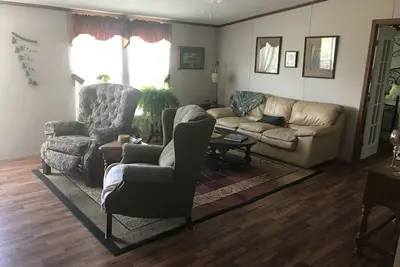 Image de Peaceful pays escapade. Près de Kerrville et Fredicksburg