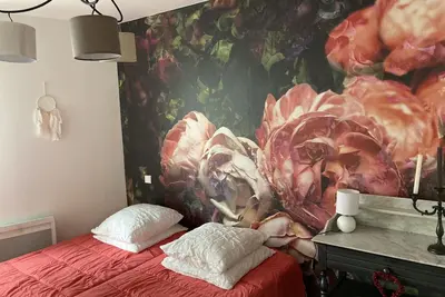 Image de T2 Avec Garage PRIVÉ Sur Port La Rochelle