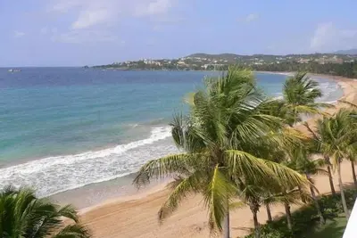 Image de Crescent Cove 79 - plage Récemment rénové Villa à Palmas del Mar