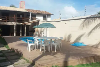 Image de Maison à Ipitanga Beach - Salvador