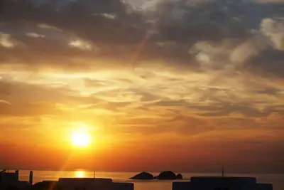 Image de Sunset Villa de luxe I