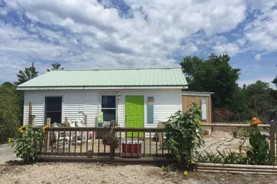 Image de Fantastique Waterfront Cottage sur St. George Sound-Grande PÊCHE