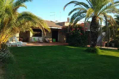 Image de vos vacances dans un lieu enchanteur