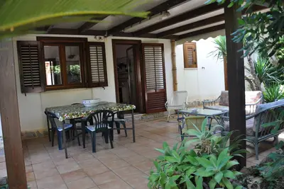 Maison / villa - San Vito lo Capo