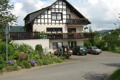 Image de 4 star comfort apartment with indoor pool and sauna