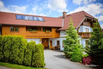 Image de Appartement jusqu'à 6 personnes avec 5 domaines skiables à proximité