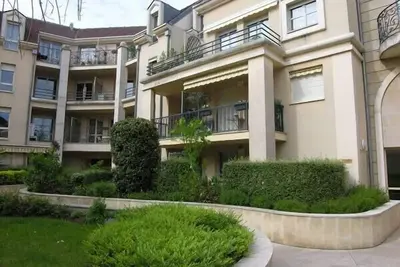 Image de Apart. 67 m2, climatisé, certifié 4 étoiles, résidence de standing/centre ville.