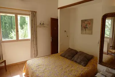 Image de Colombelle Mas Provençal au coeur du Luberon