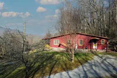 Image de Grande, superbe maison de montagne - Emplacement incroyable, superbe tarif, proche de tout