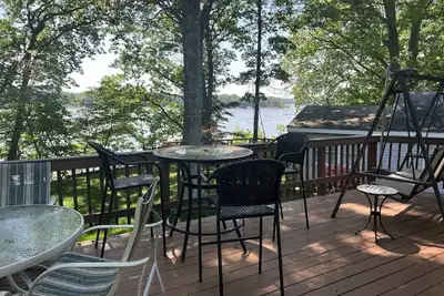 Image de Amazing Waterfront House, Bonnes affaires, Canotage, Pêche Betterton, Chestertown