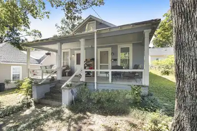 Image de Près des meilleurs festivals à Atlanta. . . Oh! & Travail