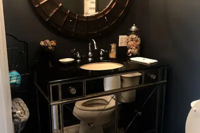 Image de Maison d'hôtes historique de 1929 dans le centre de Tucson