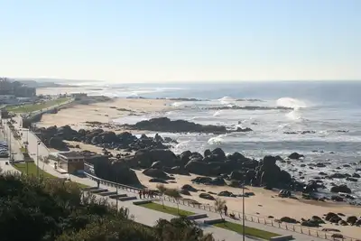 Image de Ocean View Appartement 10 Min Porto