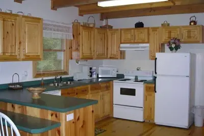 Image de Asheville - Chalet Mountain Laurel - Escapade en montagne isolée