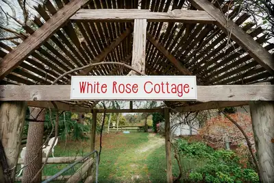 Image de White Rose Cottage Healesville