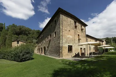 Image de Toscane Villa \"Cappuccini\" Ă Montalcino