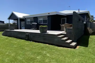 Image de Port Fairy House, East Beach<br>