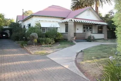 Image de Kuranda. . . . . . . . . . . . .