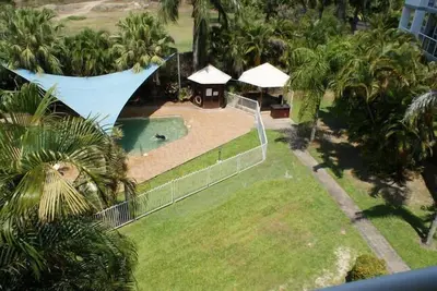 Image de Paradis à Palm Cove