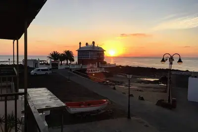 Image de Appartement avec vue sur l'océan