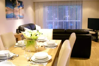 Image de Appartement En Sandbanks