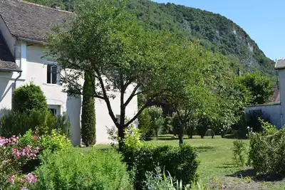 Image de Maison de village dans corps de ferme, spacieuse, bien équipée, indépendante