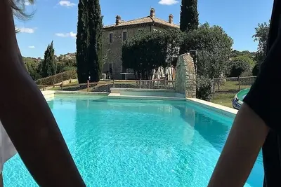 Image de Pour vos vacances totalement «vert» et caché du chaos