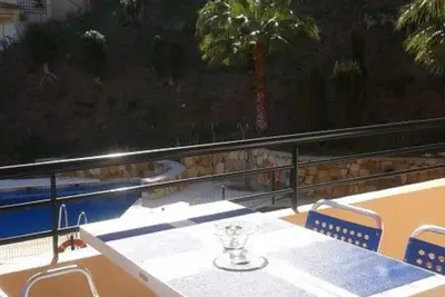 Image de residence aranda Del Sol