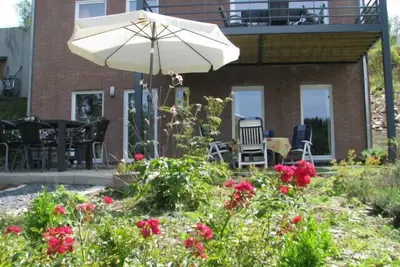 Image de Belle maison spacieuse à Bouillon