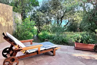 Image de Grand appartement Ă Villa al Mare Salto di Fondi - Rio Claro