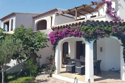 Maison / villa - San lorenzo