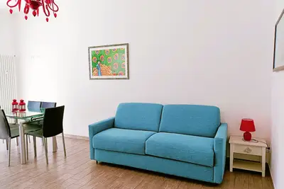 Image de Appartement situé au centre à quelques pas de la morue de mer. Citra 009034-Lt-0811