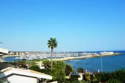 Image de Villa en Sicile, à 50. m. de la mer