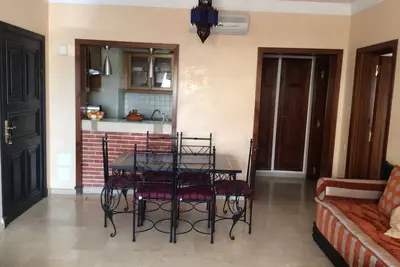 Appartement de vacances Agadir Marina