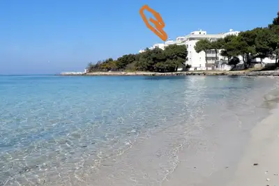 Image de The Beach House à Gallipoli