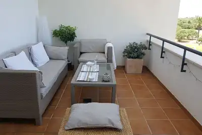 Image de RÉSIDENCE Agua Serena (Roquetas De Mar) - Plage De Luxe Et Golf