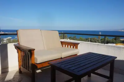 Image de Luxury Villa, stunning views, private pool