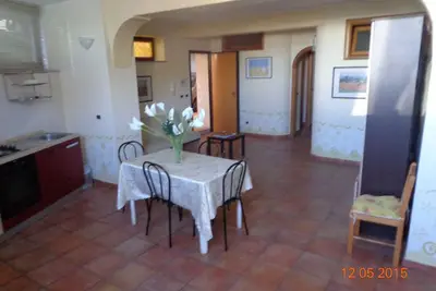 Image de Grand appartement à Taormina