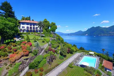Gracieuse villa avec piscine et vue panoramique! Villino San Remigio