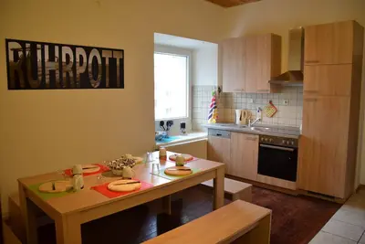 Image de Bombe à l'épreuve de vacances dans l'ancien bunker de la Seconde Guerre mondiale