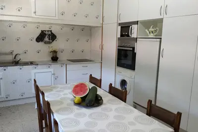 Image de Appartement Ă Bueu, en face de la plage de Portomaior. Profitez des Rias Baixas.