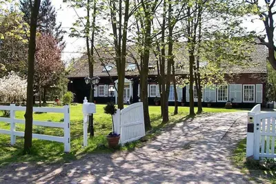 Image de Appartement de vacances Loxstedt pour 2 - 4 personnes avec 2 chambres à coucher - Appartement de vac