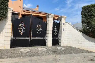 Image de Maison de vacances Siracusa pour 2 - 10 personnes avec 4 chambres à coucher - Maison de vacances
