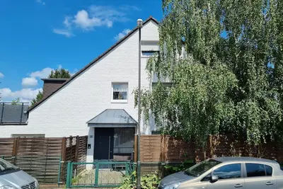 Image de Appartement H2 Dusseldorf, WiFi, 46 m² - tout simplement se sentir bien!