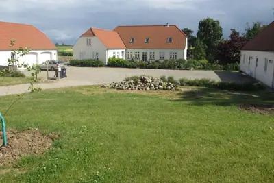 Image de Cozy Appartement rural