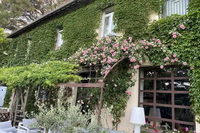 Image de Loft coeur de ville Nimes