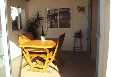 Image de Agréable maison dans résidence calme et sécurisée avec piscine à Vic La Gardiole