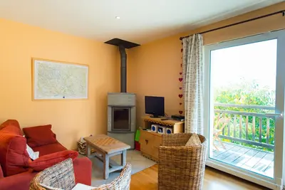 Image de Villa à Briancon plein Sud, pour un séjour grand confort, pour 8 à 10 personnes