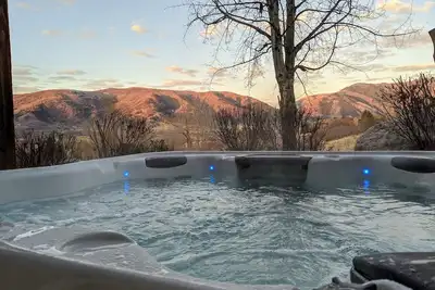 Image de Profitez Eden - Les montagnes appellent et vous devez venir!