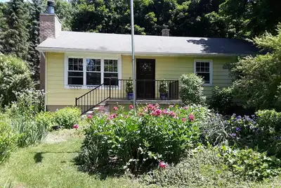 Image de Charmante maison de campagne